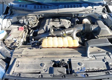 2018 Ford F-150 Xlt z USA, uszkodzony, nr VIN 1FTEW1CP3JFB79734